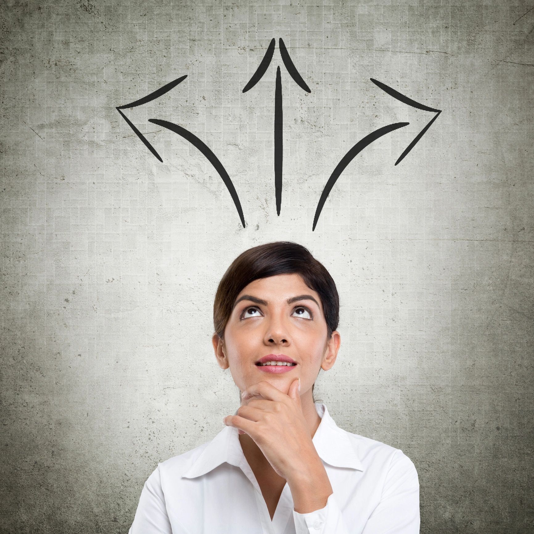 Professional portrait of an operations manager